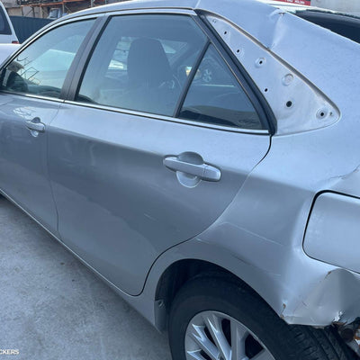 2012-2017 Toyota Camry Overflow Bottle