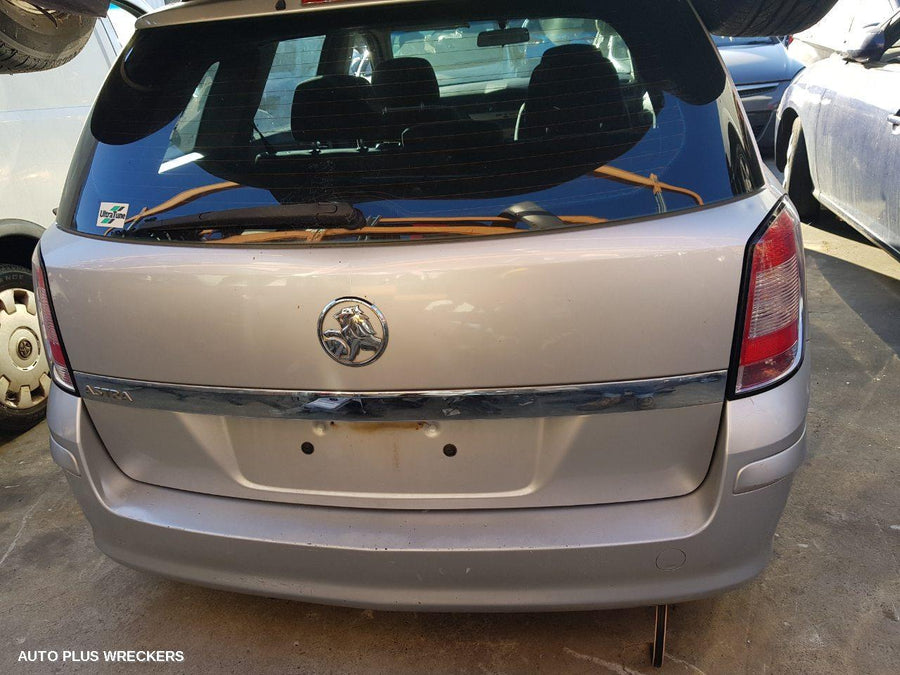 2007 Holden Astra Right Taillight