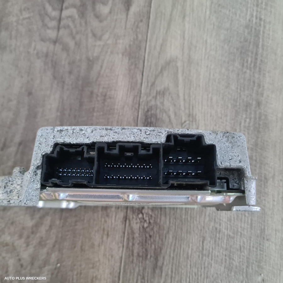 2016 Mazda Cx5 Radio Cd Dvd Sat Tv