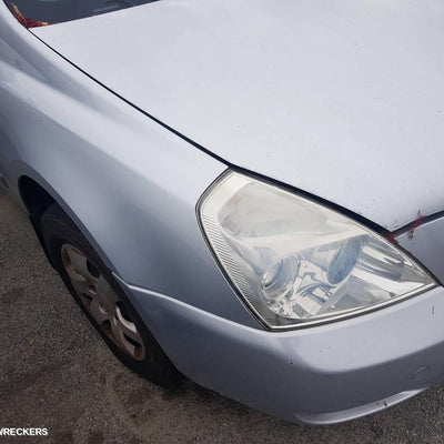 2006 Kia Carnival/grand Carnival Right Front Door