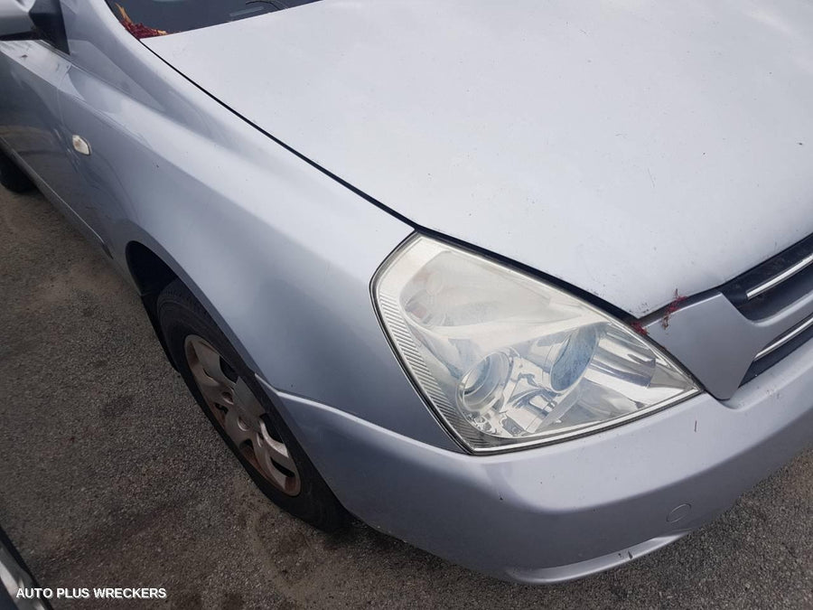 2006 Kia Carnival/grand Carnival Right Front Door