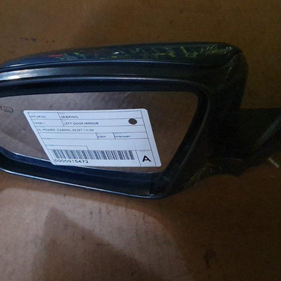 2009 Chrysler Sebring Left Door Mirror