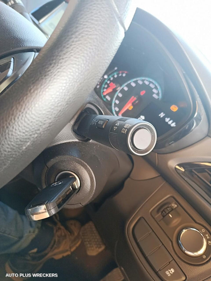 2016 Holden Spark Pwr Dr Wind Switch