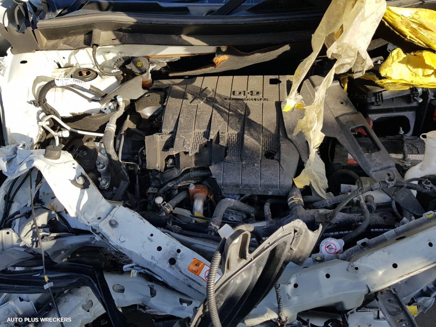 2013 Mitsubishi Outlander Pwr Dr Wind Switch