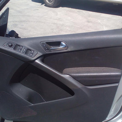 2010 Volkswagen Tiguan Abs Pump Modulator