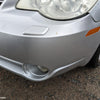 2008 Chrysler Sebring Left Taillight