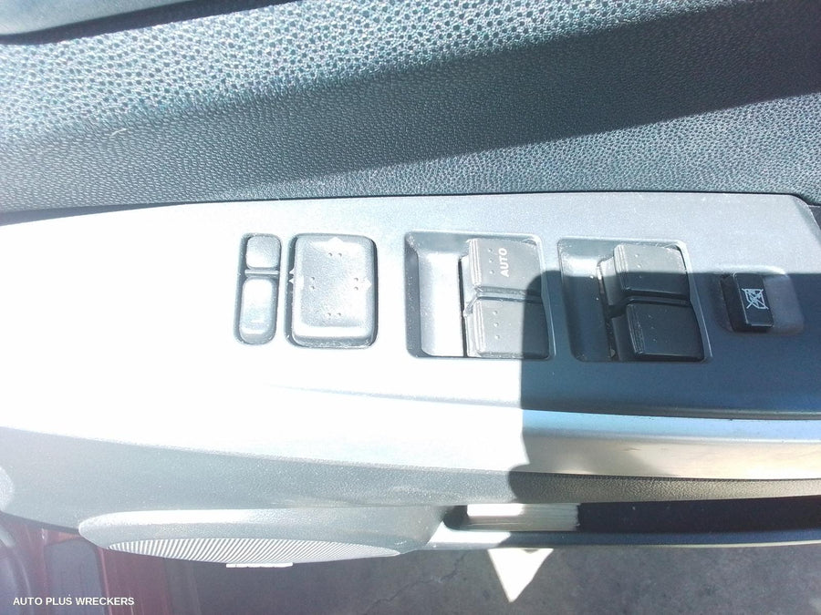 2007 Mazda Cx7 Right Taillight