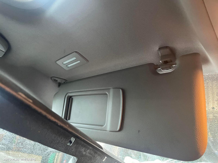 2010 Bmw 3 Series Door Boot Gate Lock