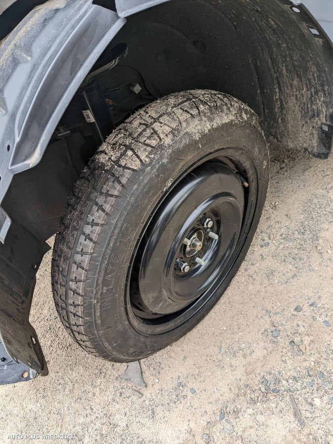 2021 Mazda Cx30 Left Driveshaft