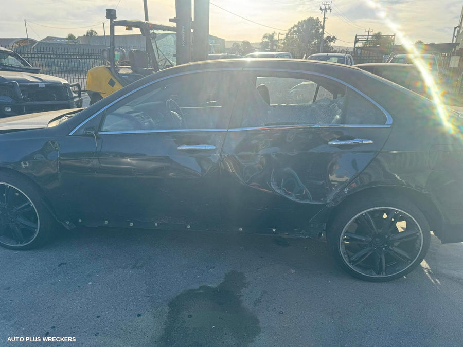 2007 Honda Accord Right Door Mirror