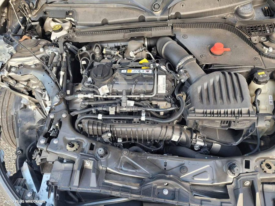 2019 Mini Cooper Caliper