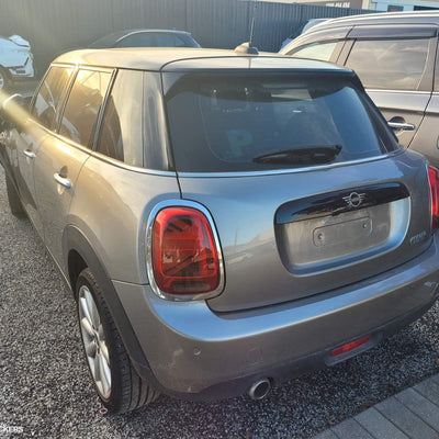 2014-2024 Mini Cooper Door Boot Gate Lock