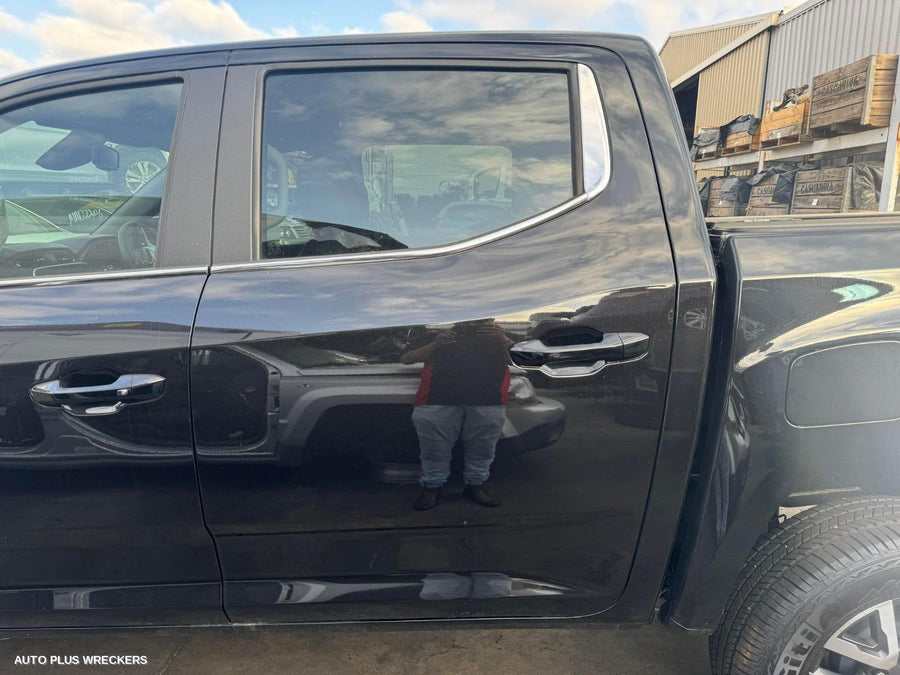 2023 Ldv T60 Right Front Door