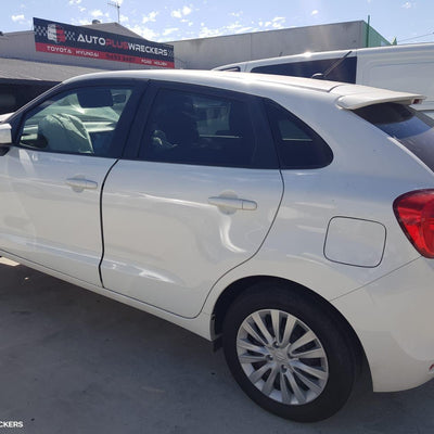 2020 Suzuki Baleno Right Rear Wnd Reg Motor