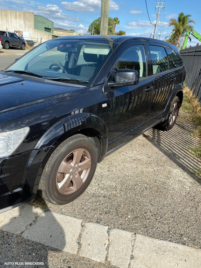 2009 Dodge Journey Ecu