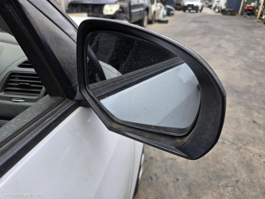 2012 Suzuki Swift Door Trim