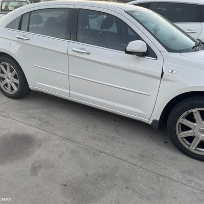 2009 Chrysler Sebring Door Trim
