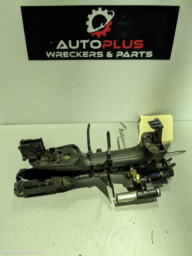 2016 Toyota Hilux Door Handle