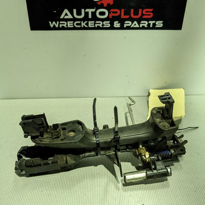 2016 Toyota Hilux Door Handle