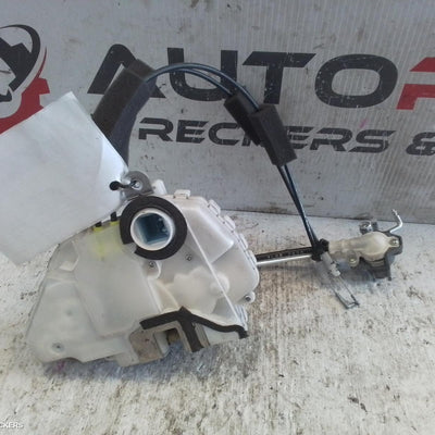 2008-2015 Honda Accord Door Boot Gate Lock