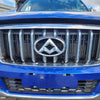 2018 Ldv T60 Grille