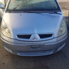 2005 Mitsubishi Colt A C Condenser