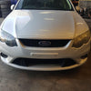 2009 Ford Falcon Door Boot Gate Lock