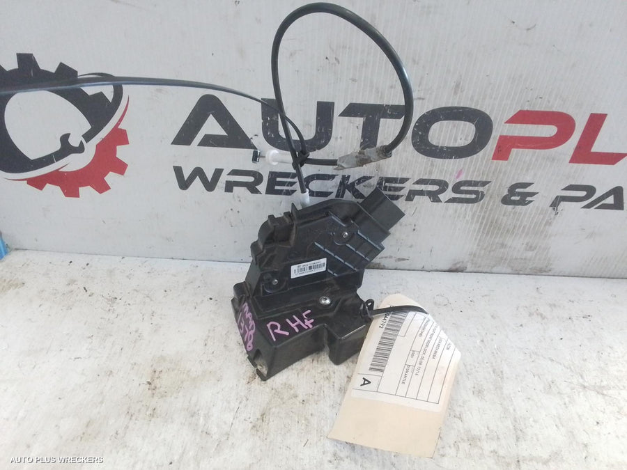2008-2016 Ford Falcon Door Boot Gate Lock