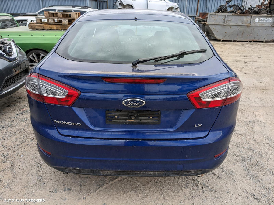 2007-2014 Ford Mondeo Abs Pump Modulator