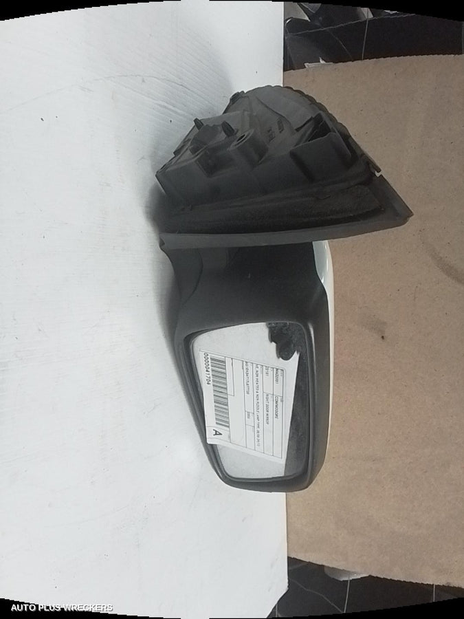 2006-2013 Holden Commodore Right Door Mirror