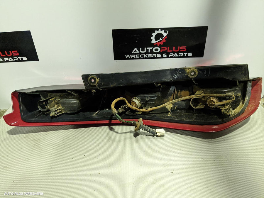 2009 Nissan Xtrail Right Taillight