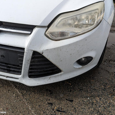 2011 Ford Focus Right Taillight