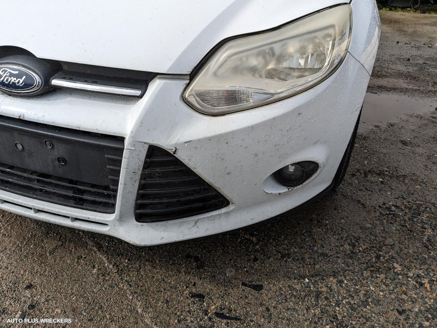 2011 Ford Focus Right Taillight