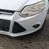 2011 Ford Focus Side Step Skirt