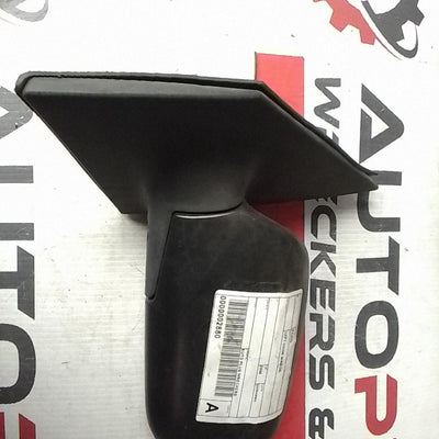 2006 Toyota Echo Left Door Mirror