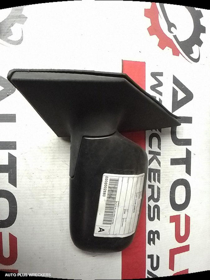 2006 Toyota Echo Left Door Mirror