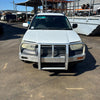 2007 Subaru Forester Right Rear Door Window