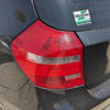 2009 BMW 1 SERIES BOOTLID TAILGATE