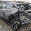 2021 Nissan Juke F Bar Reinforc Brack