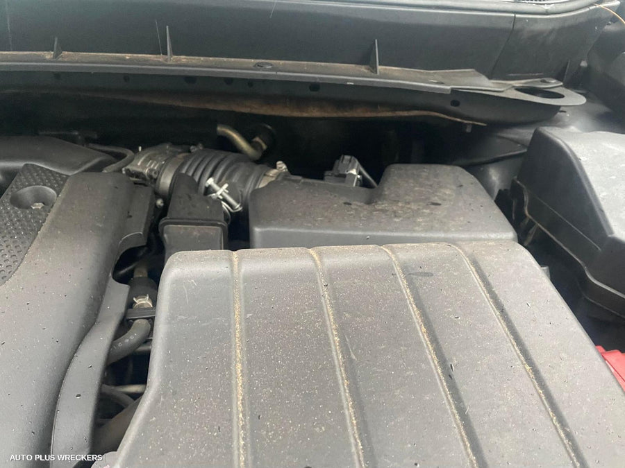 2012 Nissan Murano Left Front Lower Control Arm