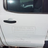 2013 Ford Ranger Right Front Door Window