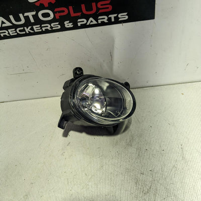 2013 Audi Q3 Left Indicator Fog Side