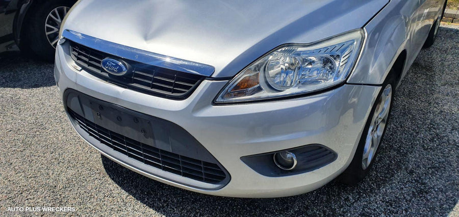 2011 Ford Focus Left Door Mirror