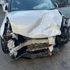 2013 Suzuki Swift Right Front Hub Assembly