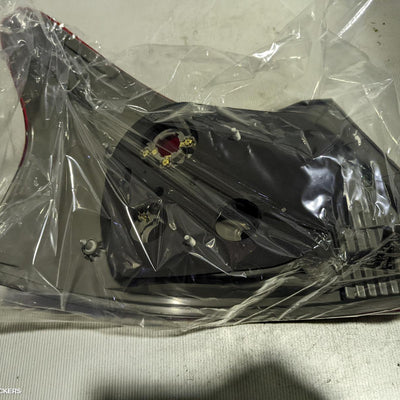 2006-2016 Toyota Yaris Right Taillight