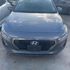 2018 Hyundai I30 Pwr Dr Wind Switch
