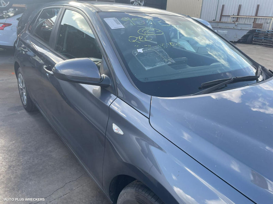 2018 Hyundai I30 Wiper Motor