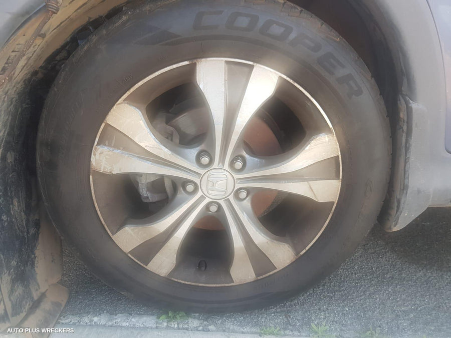 2014 Honda Crv Wheel Mag