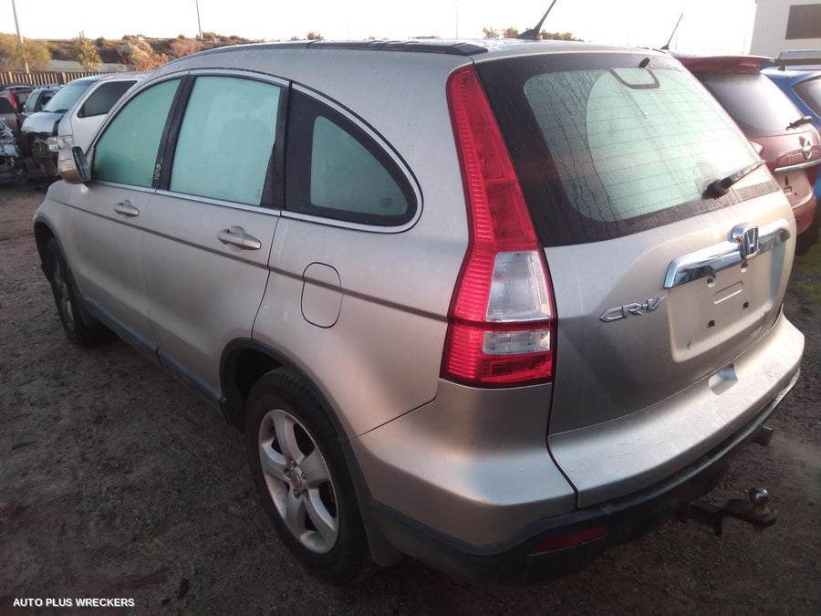 2008 Honda Crv Pwr Dr Wind Switch