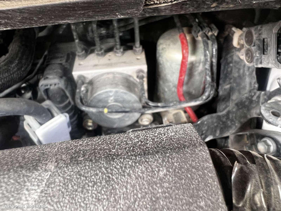 2020 Toyota Corolla Steering Box Rack